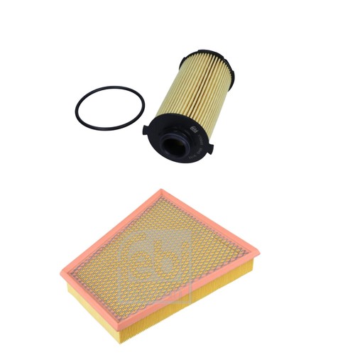 Febi bilstein inspektionspaket - febi,