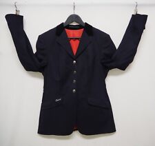 PIKEUR Turnierjacket Gr. 44