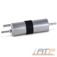 KRAFTSTOFFFILTER BENZINFILTER FÜR BMW 1-ER E81 F20 3-ER E90 F30 5-ER F10 G30 X3