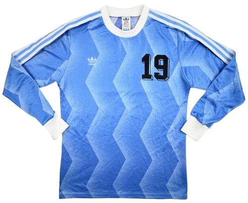 Adidas oldschool - oldschool, made