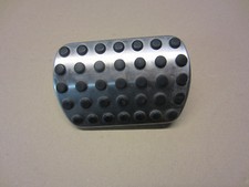 Pedalauflage Auflage Alu Sport Bremse Mercedes W171 W 171 Automatik 1702900182 