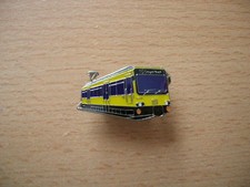 Pin Straßenbahn SSB Stuttgart