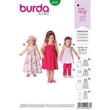 Burdaschnittmuster für