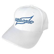 CREAMWHIP Lachgas Basecap