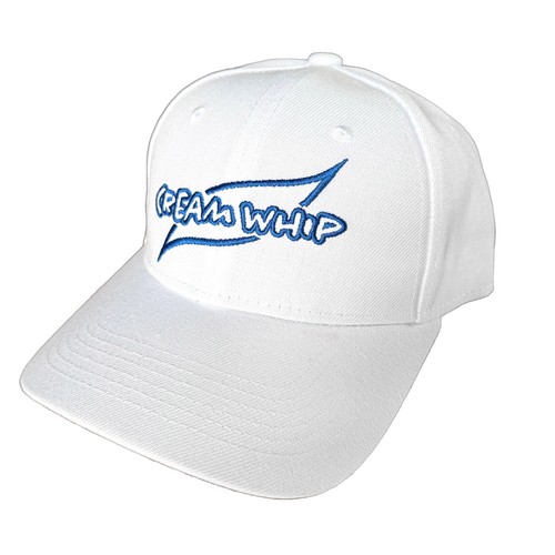 Creamwhip lachgas basecap - creamwhip,