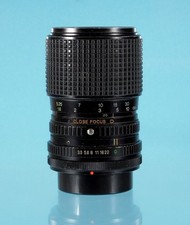 Tokina RMC 35-105mm/3.5-4.3 für Canon FD Objektiv lens objectif  - (13982)