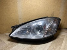 Mercedes benz w221 2005 - mercedes-benz, s