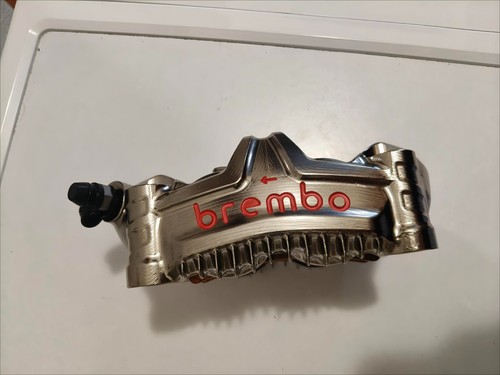 Brembo racing gp4ms 100mm - racing,