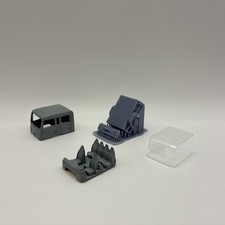 1:87 MAN TGM Facelift Doka