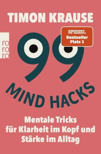 Mind hacks timon - 99,