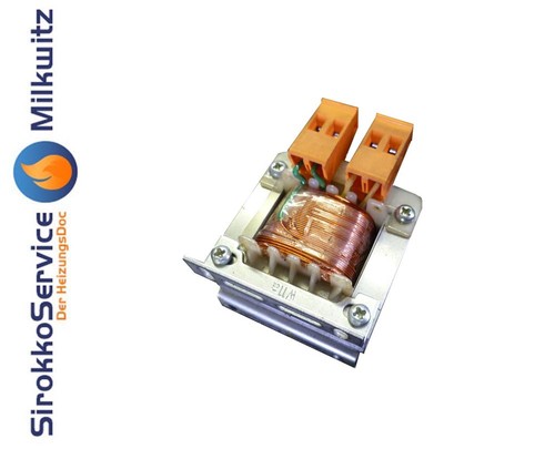 Sirokko 266 trafo 24volt - 266,