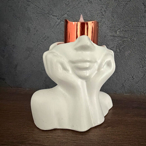 Ceramic stand can be - a,