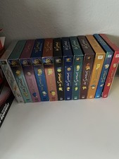 Die Simpsons Staffel Season 1-12 DVD Collectors Edition Sammelbox Deutsch FSK12