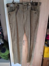 Lederhose herren - herren, 56