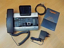 Gigaset DX 600 A ISDN Komforttelefon - gebraucht - geprüft -  -funktionstüchtig-