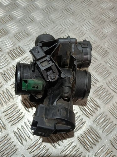 Citroen 2005 diesel - c5, 80kw