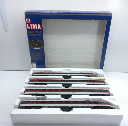 Lima 149742g zugpackung br - zugpackung,