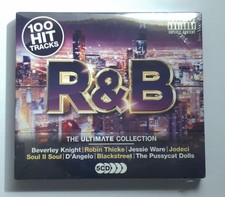 R&B – The Ultimate