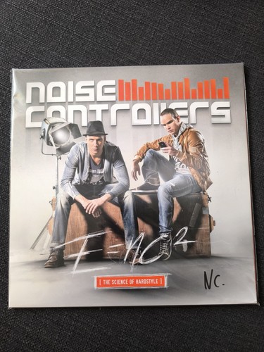 Noisecontrollers e nc2 - noisecontrollers,