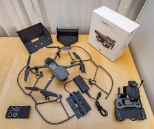DJI Mavic 2 Zoom Set, OHNE