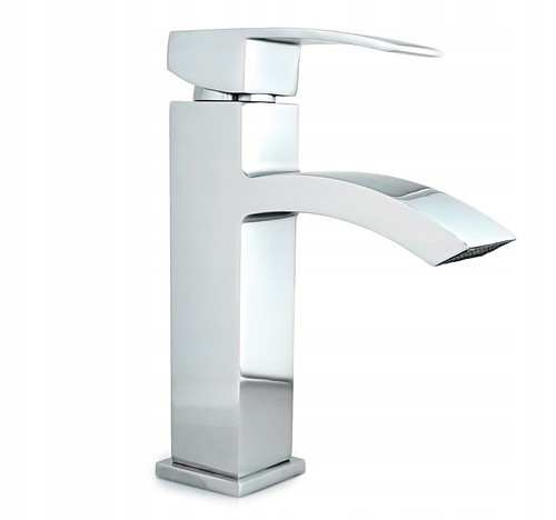 Wasserfall einhandmischer - wasserfall,