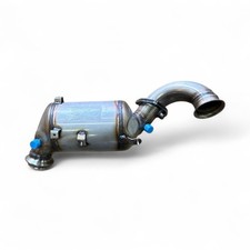 Neu dieselpartikelfilter dpf - dieselpartikelfilter,