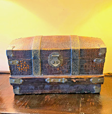 Antike chinesische künstliche