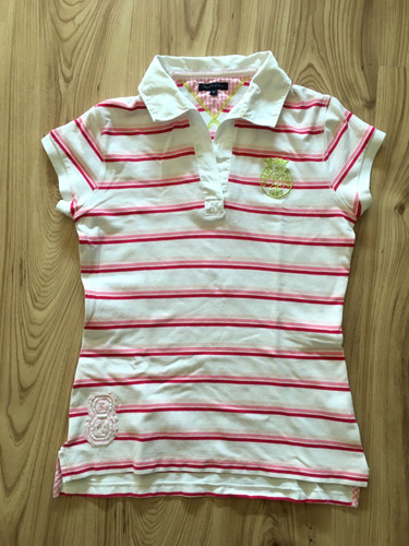 Tommy hilfiger damen polo - tommy,