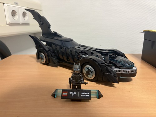Lego 76304 super - 76304, heroes