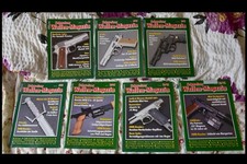 Internationales Waffen-Magazin