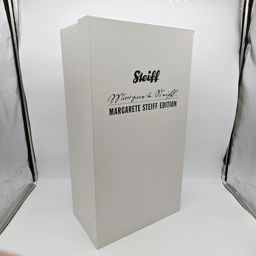 Steiff originalverpackung - steiff,