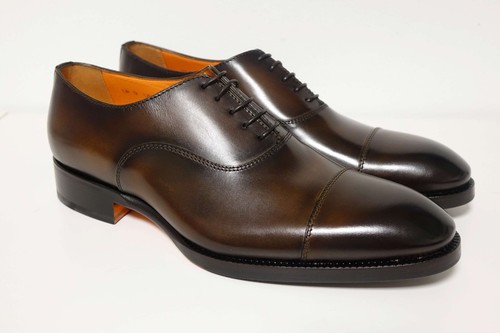 Santoni schuhe herrenschuhe - schuhe,