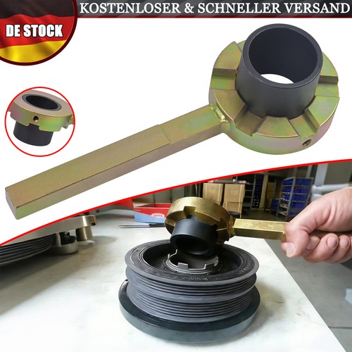 Kurbelwellen riemenscheiben - kurbelwellen,