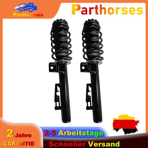 Vorne links rechts - 2x,