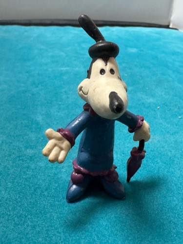 Fix foxi figur - oma,