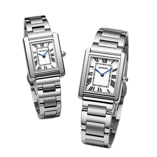 Sanda herren damen uhr - uhr, quarz