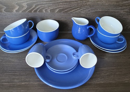 Tcm set espresso - espresso, und