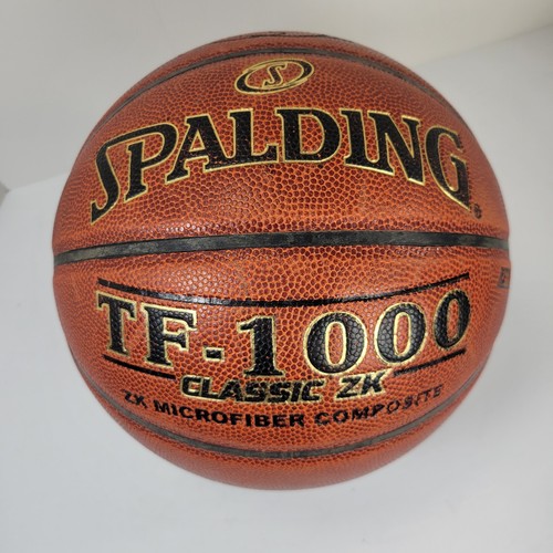 Spalding 1000 microfiber - spalding, zk