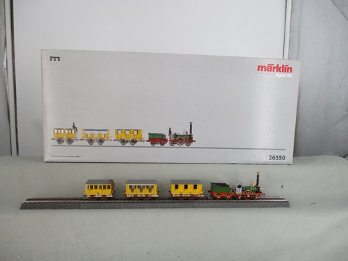 Märklin spur 26350 - h0,