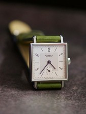 NOMOS Glashütte Tetra