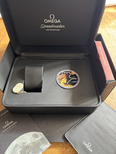 Omega speedmaster professional - speedmaster,