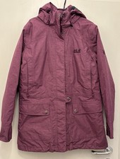 Jack Wolfskin Damen Mantel