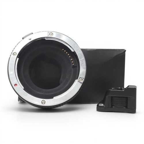 Ommlite mft adapter - ef-mft,
