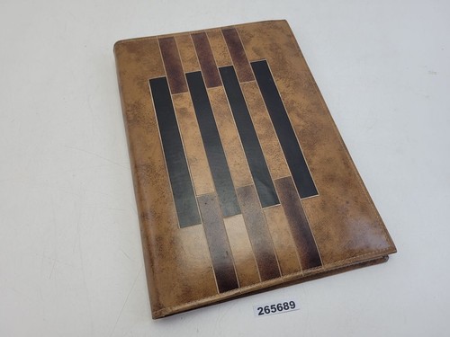 Dokumentenmappe briefmappe ddr - dokumentenmappe,