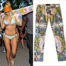 Moschino Hip Hop Goose Hose