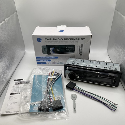 Autoradio ca33008 2 - -,