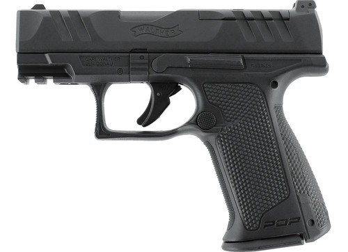 Walther pdp series - walther, f-series