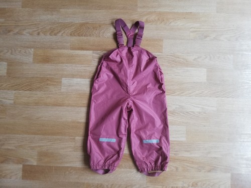 Regenhose mädchen 86 92 - regenhose, 86/92