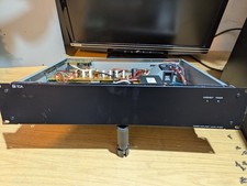 TOA VP-2241 Power Amplifier 1x