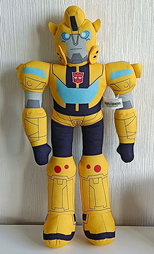 Bumblebee transformers - bumblebee,